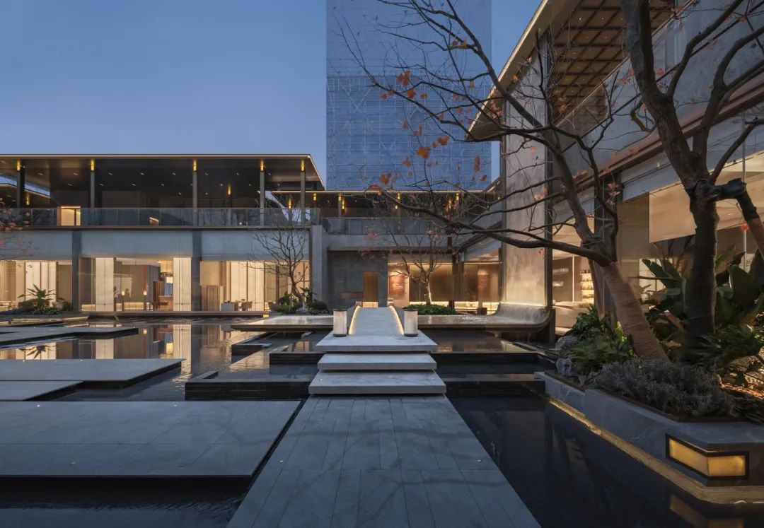 福州榕发锦珹大观丨中国福州丨基准方中,福州建筑设计院等多家公司-83