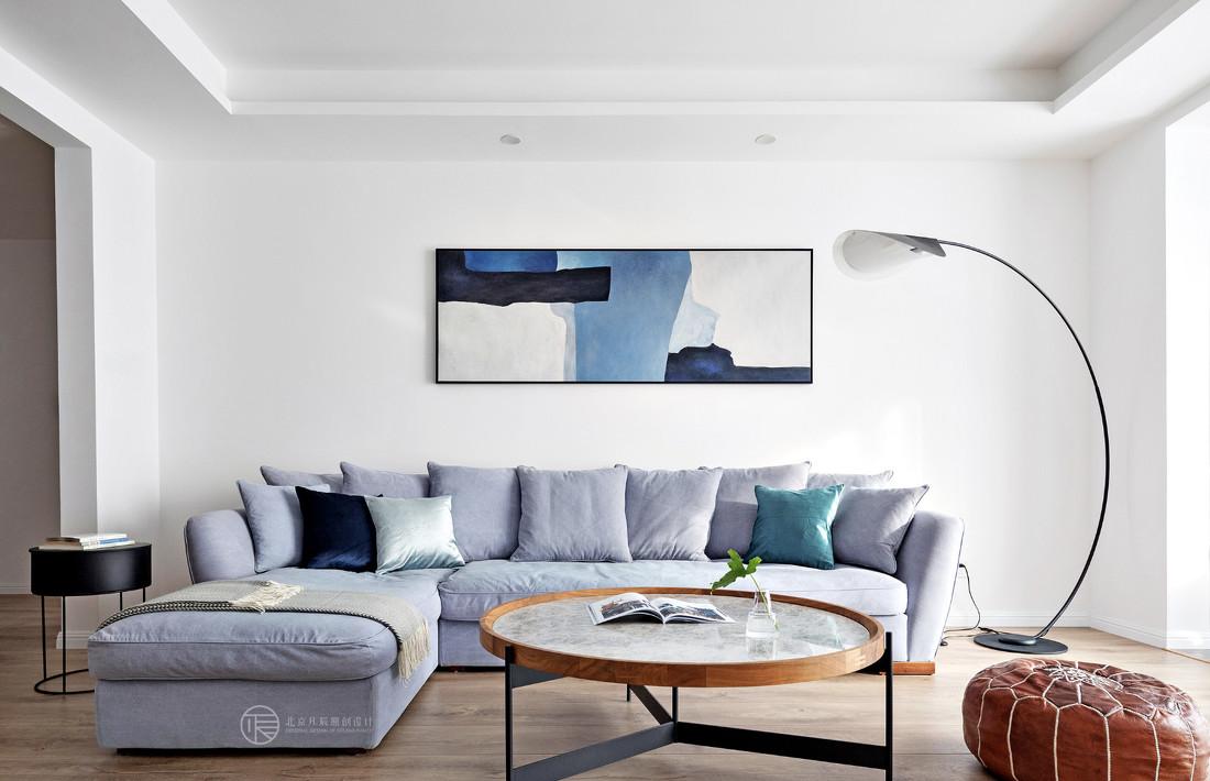 凡辰设计 · 婚房改造-10