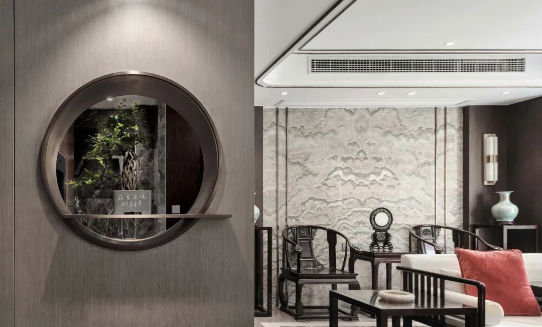 春日偶成丨中国扬州丨而为设计机构-32