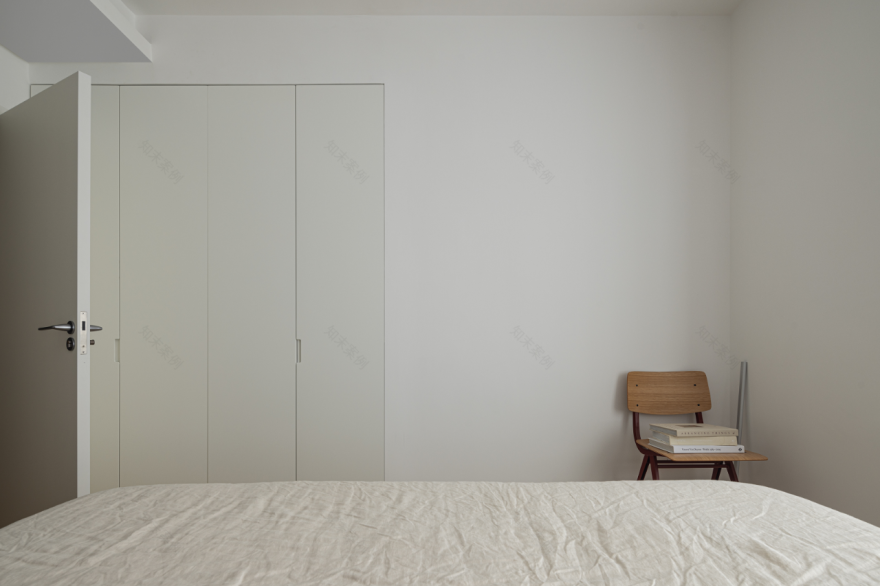 桂林公寓丨中国广西丨无二设计-53