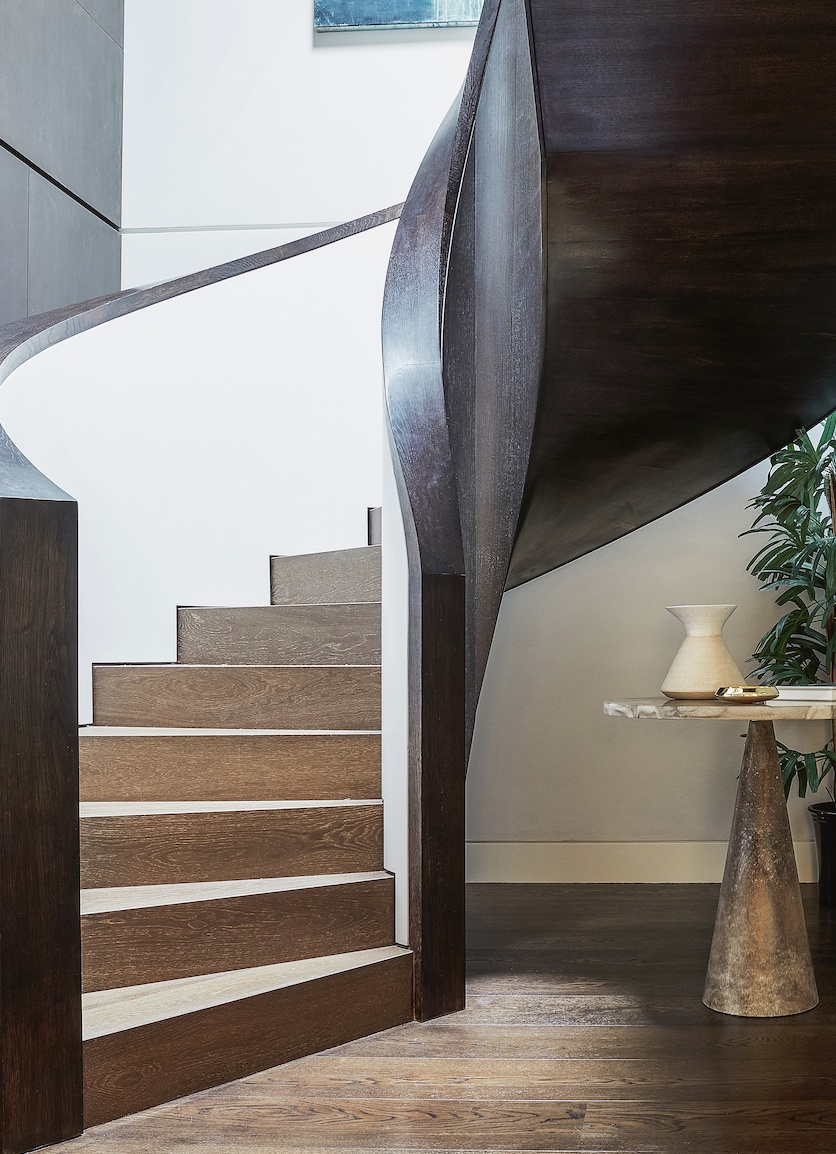 Rathbone Square Penthouse-7