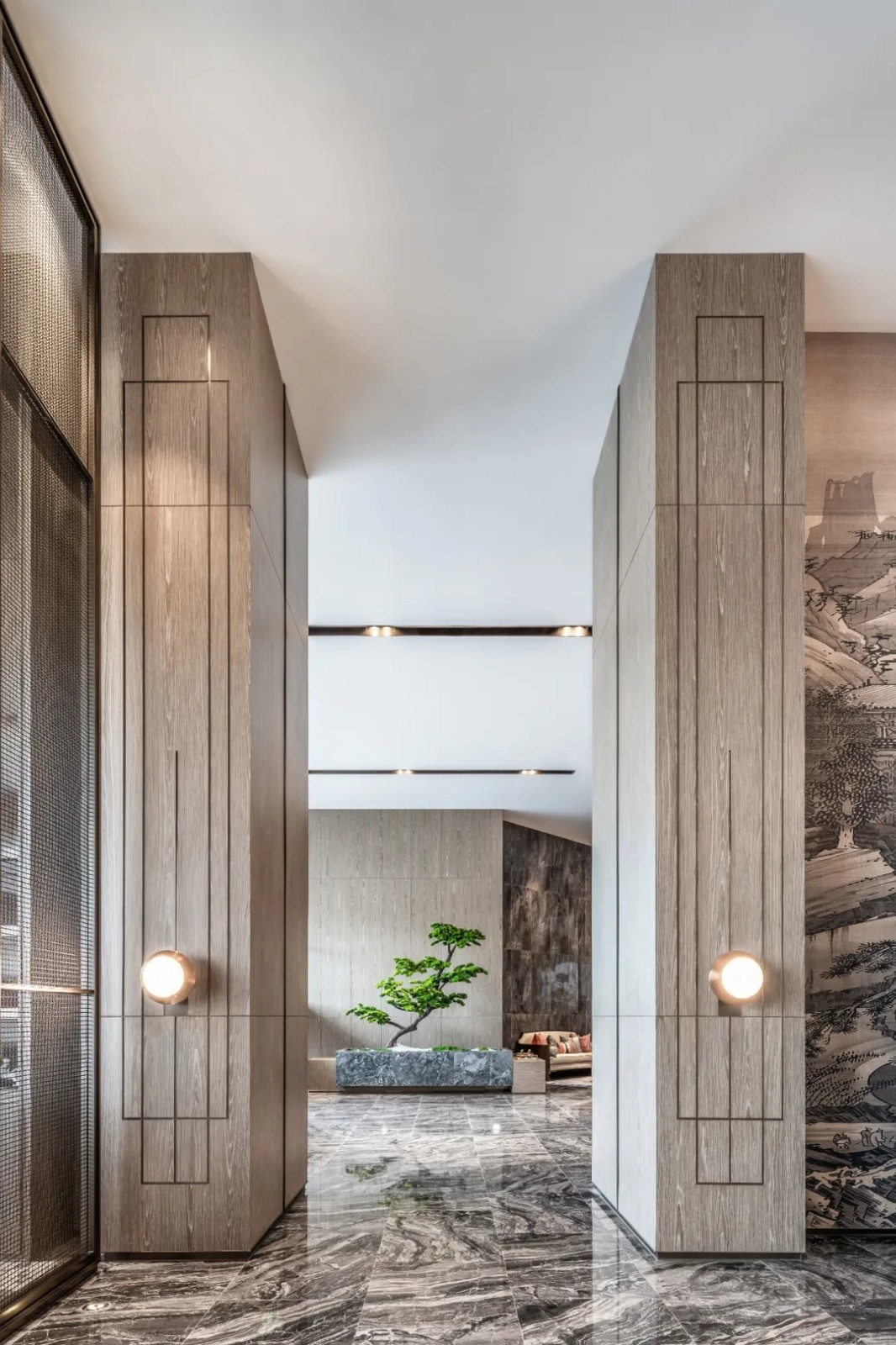 茂名财富盛世 · 销售中心-21