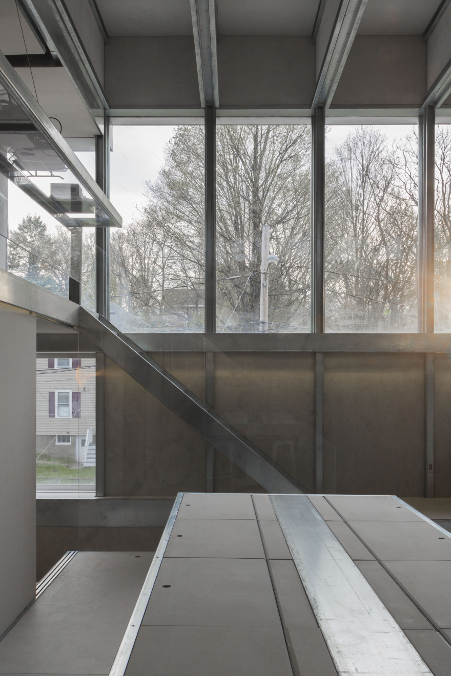 独眼宫(Cyclopean House)-19