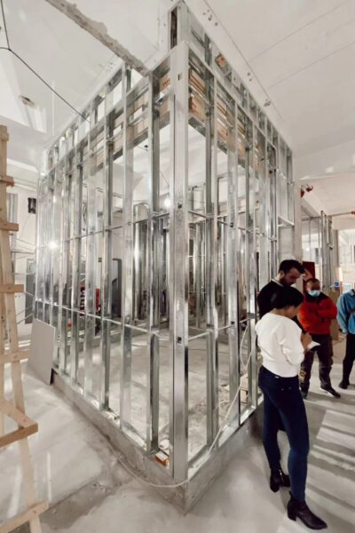 SHY TABLE 意大利餐厅-9