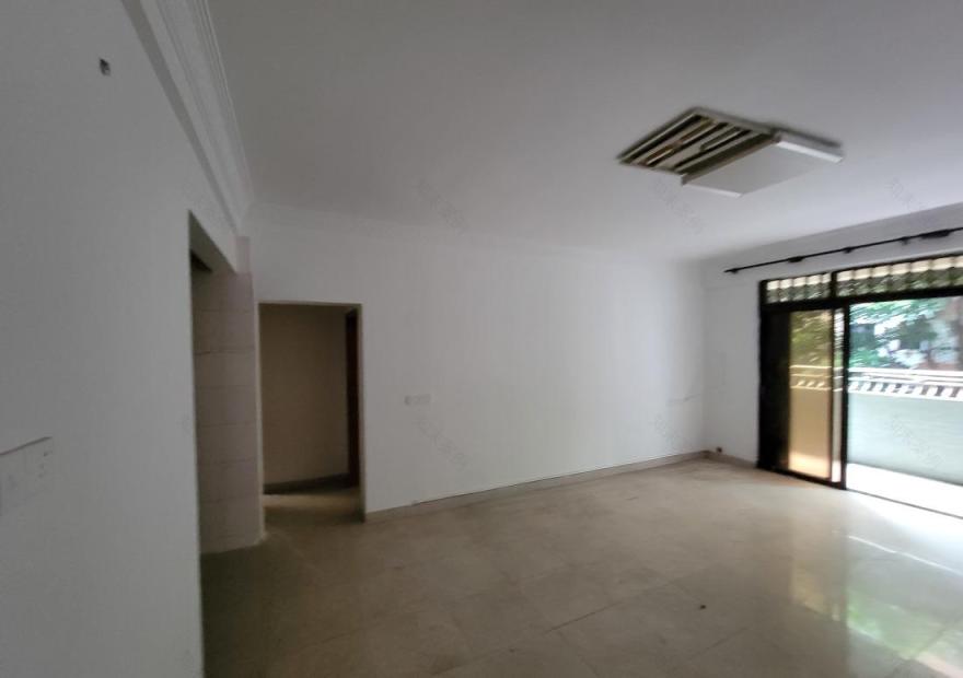 92㎡原木风旧改广州番禺区电力新村丨中国广州-6