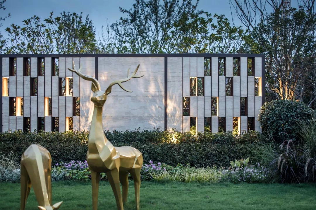 苏州大湖世纪（蔚蓝四季花园）-64