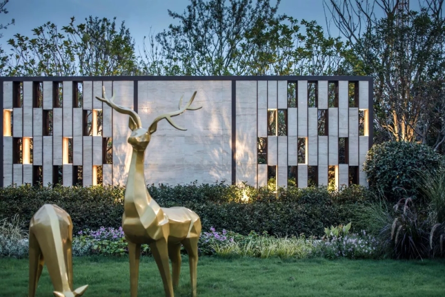 苏州大湖世纪(蔚蓝四季花园)-64