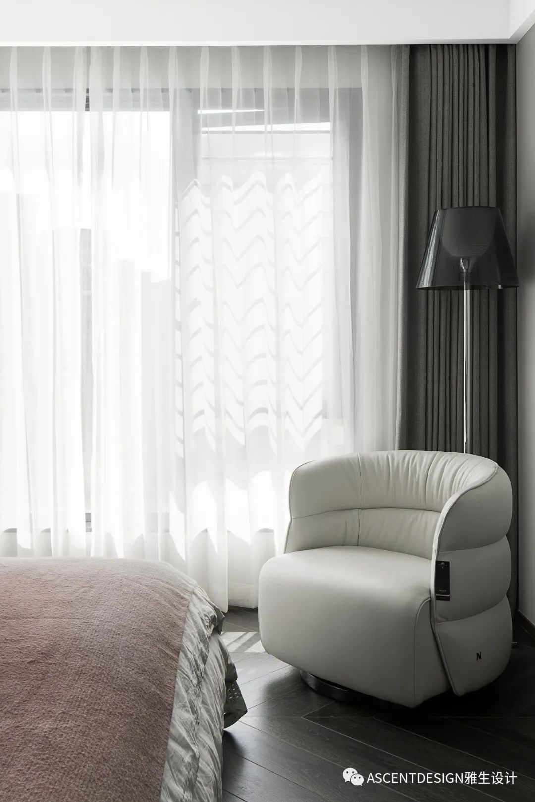 归家,时光的静谧之所·元垄尚都会丨中国绍兴丨Ascent Design-41