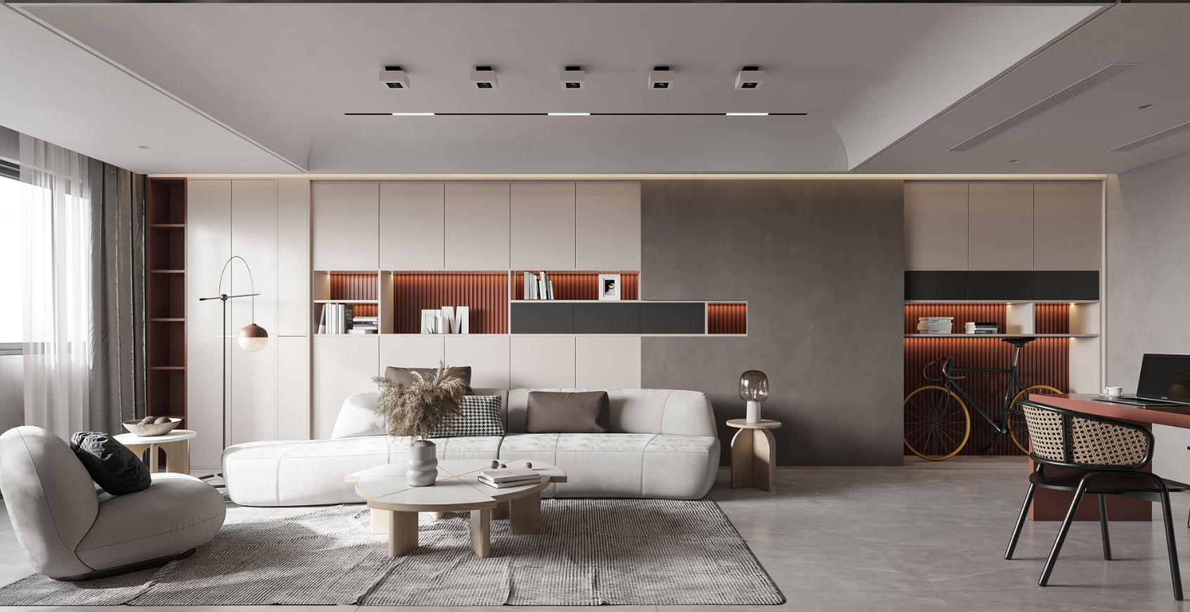 自然至味,极简清欢-6