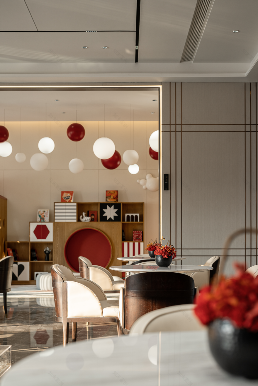 江苏沭阳九宸府销售中心丨中国宿迁丨元禾大千-43