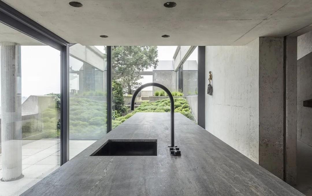 顶层公寓女子丨Glenn Sestig-8