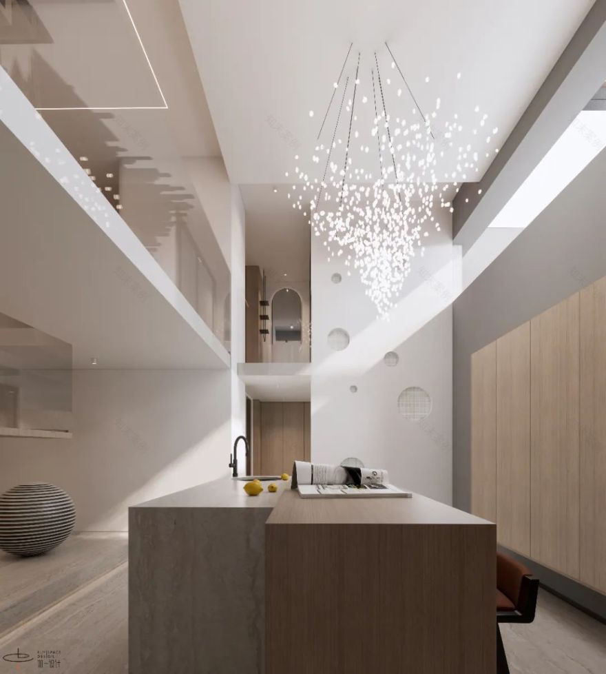 万科森林公园丨如壹建筑设计-109