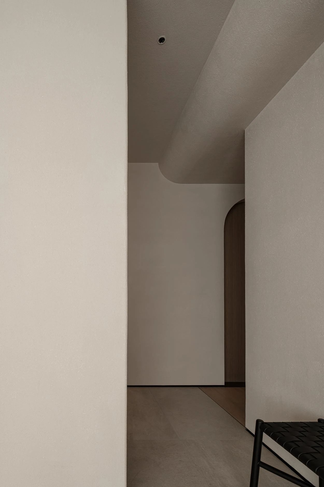 香悦府丨中国成都丨拾光悠然设计-19