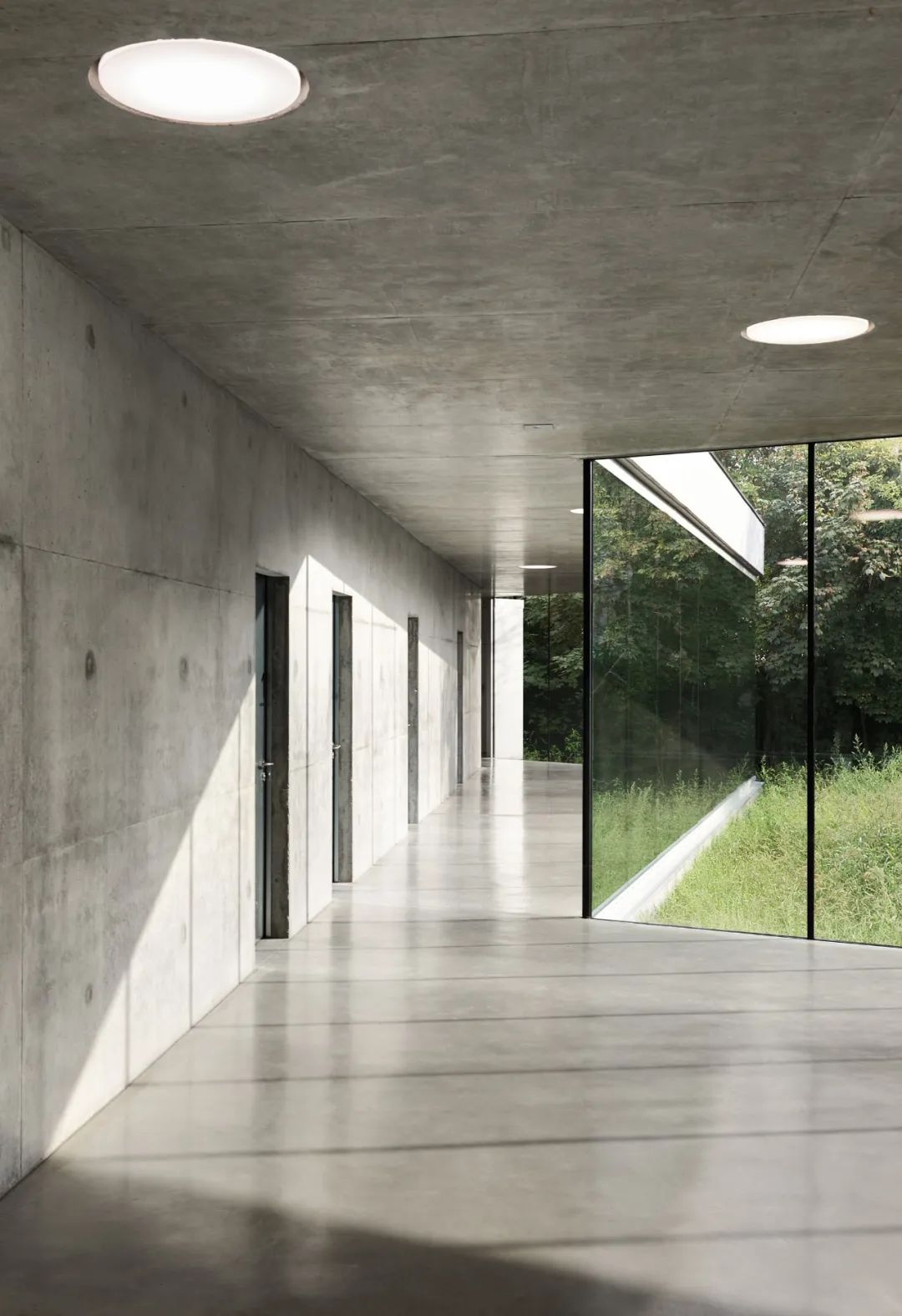 法国 Dominique Coulon 建筑事务所设计案例精选-84