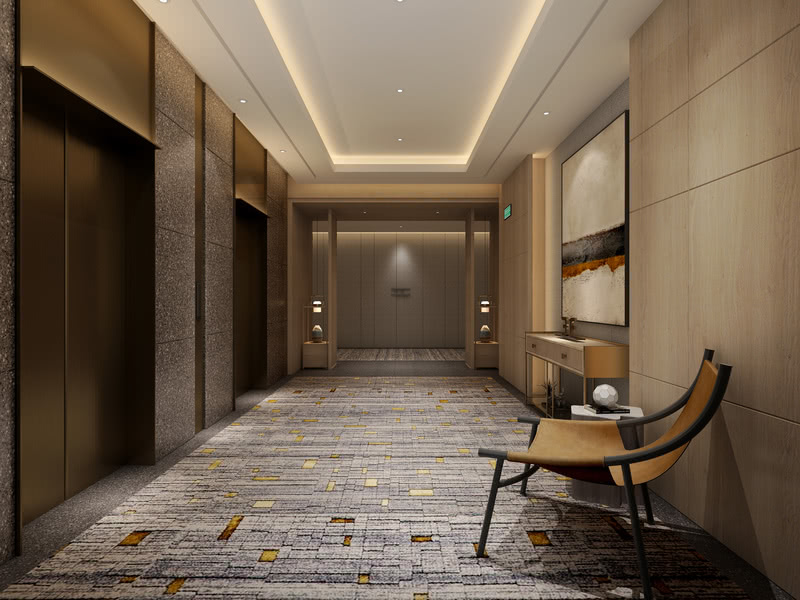 罗源亮峰酒店-9