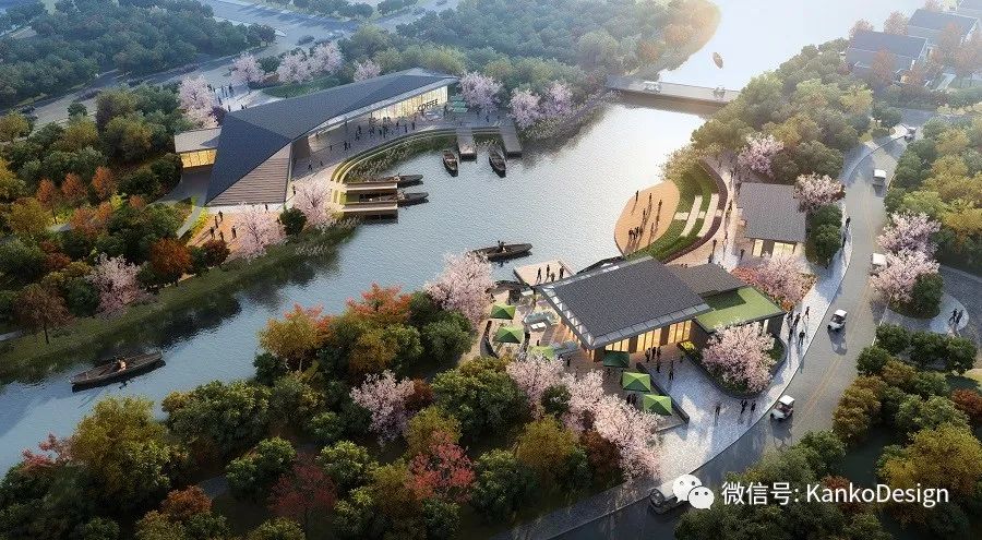 湖州缇香花舍酒店丨中国湖州-20