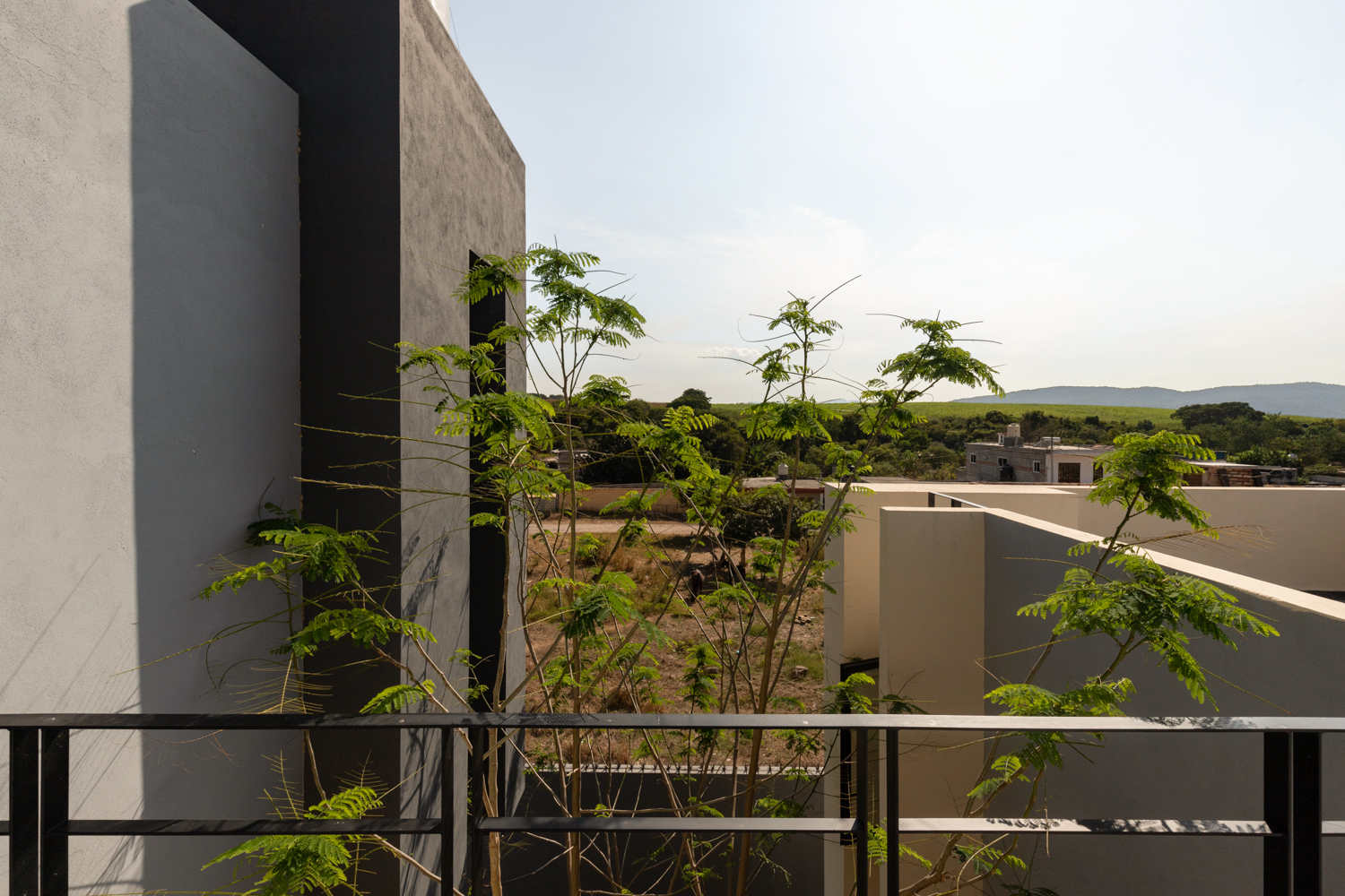 CASA DE DESCANSO 别墅-14