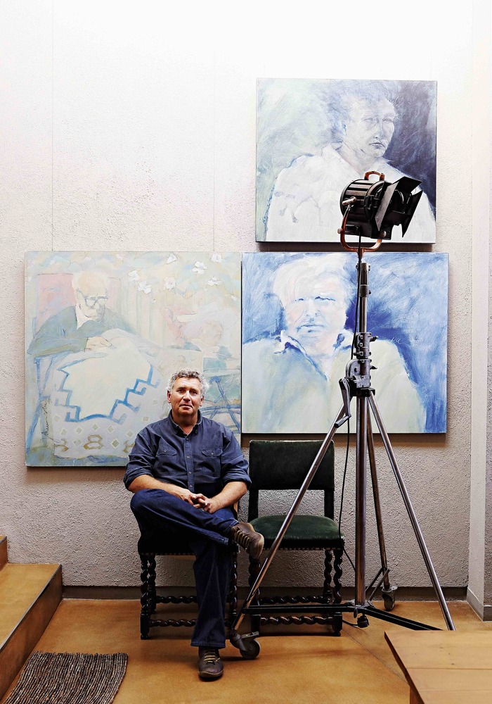 南非自然保护区旁的自然主义家园-20