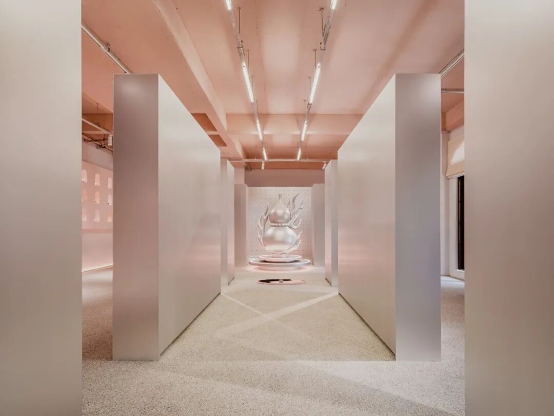 有物设计｜一场穿越时空的“神仙游园会”-72