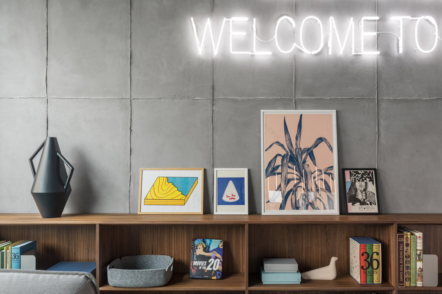 Regis合作办公区改造,米兰 / Laboratorio Permanente-5