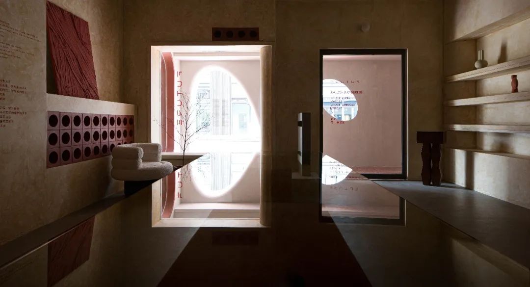 FUTURE 服装店丨中国重庆丨JSD 花椒创意-17