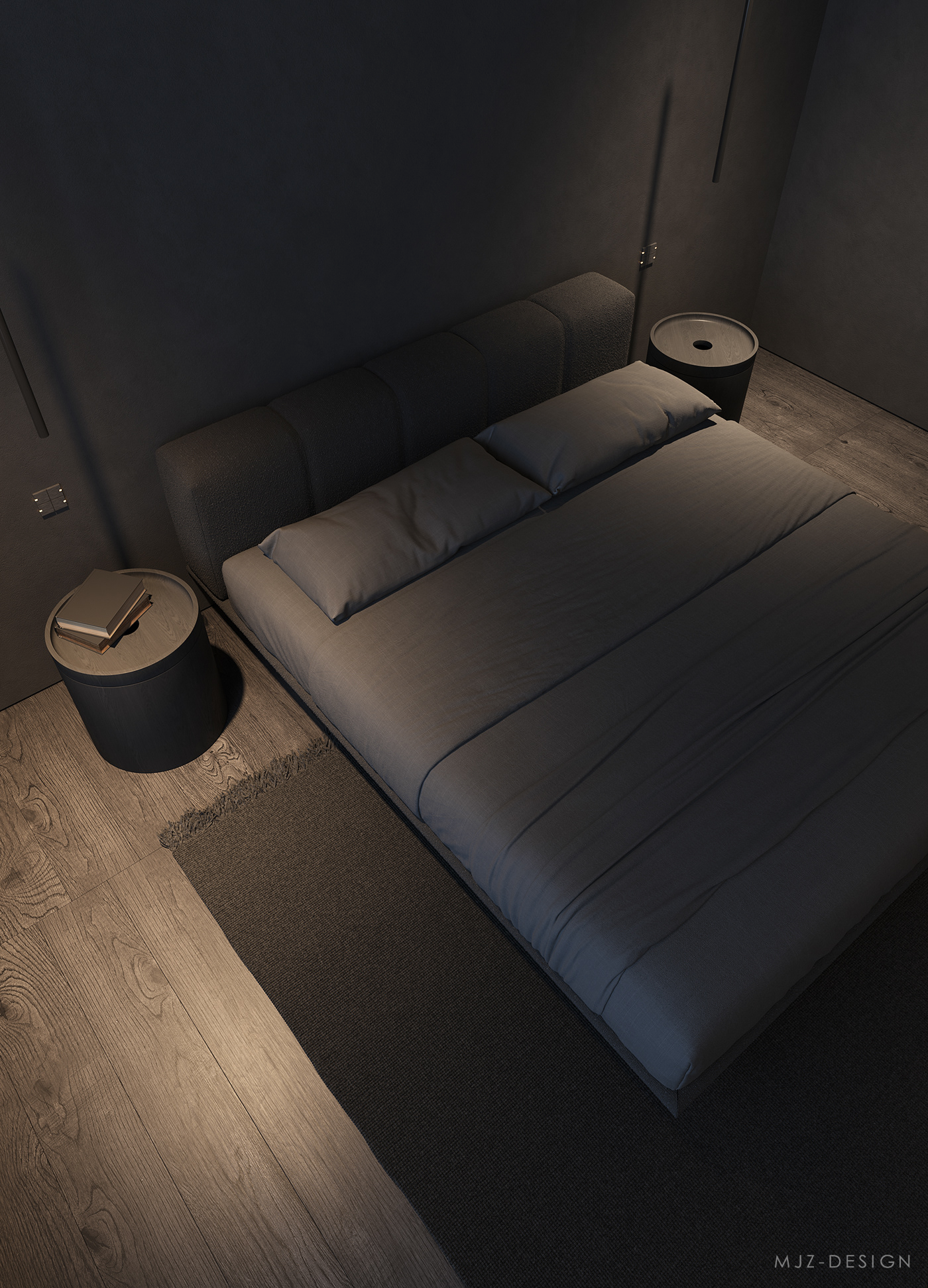 TRN3 二丨Z.DESIGN ARCHITECTURE-18