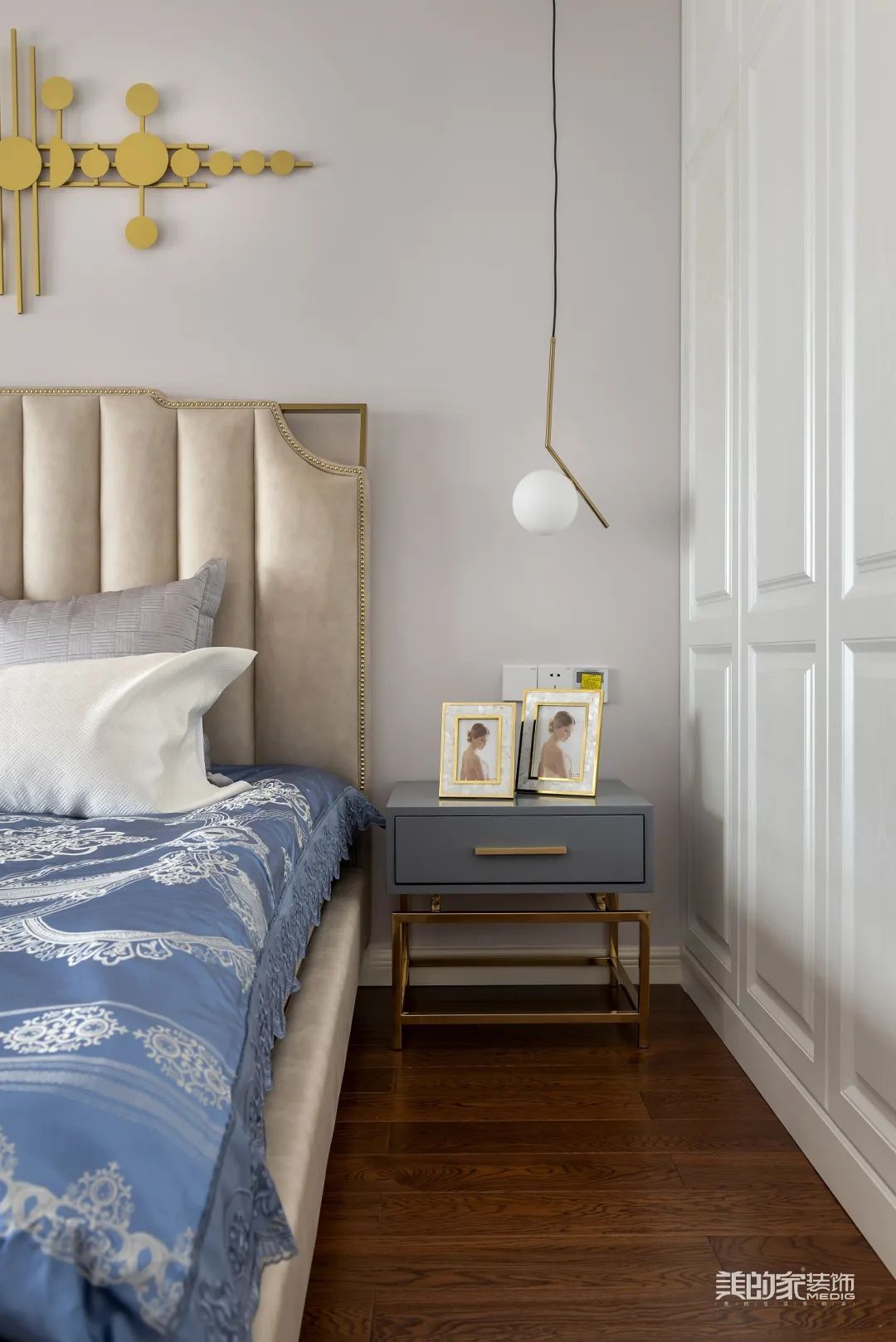 江南女子兰姐的轻奢雅居-75