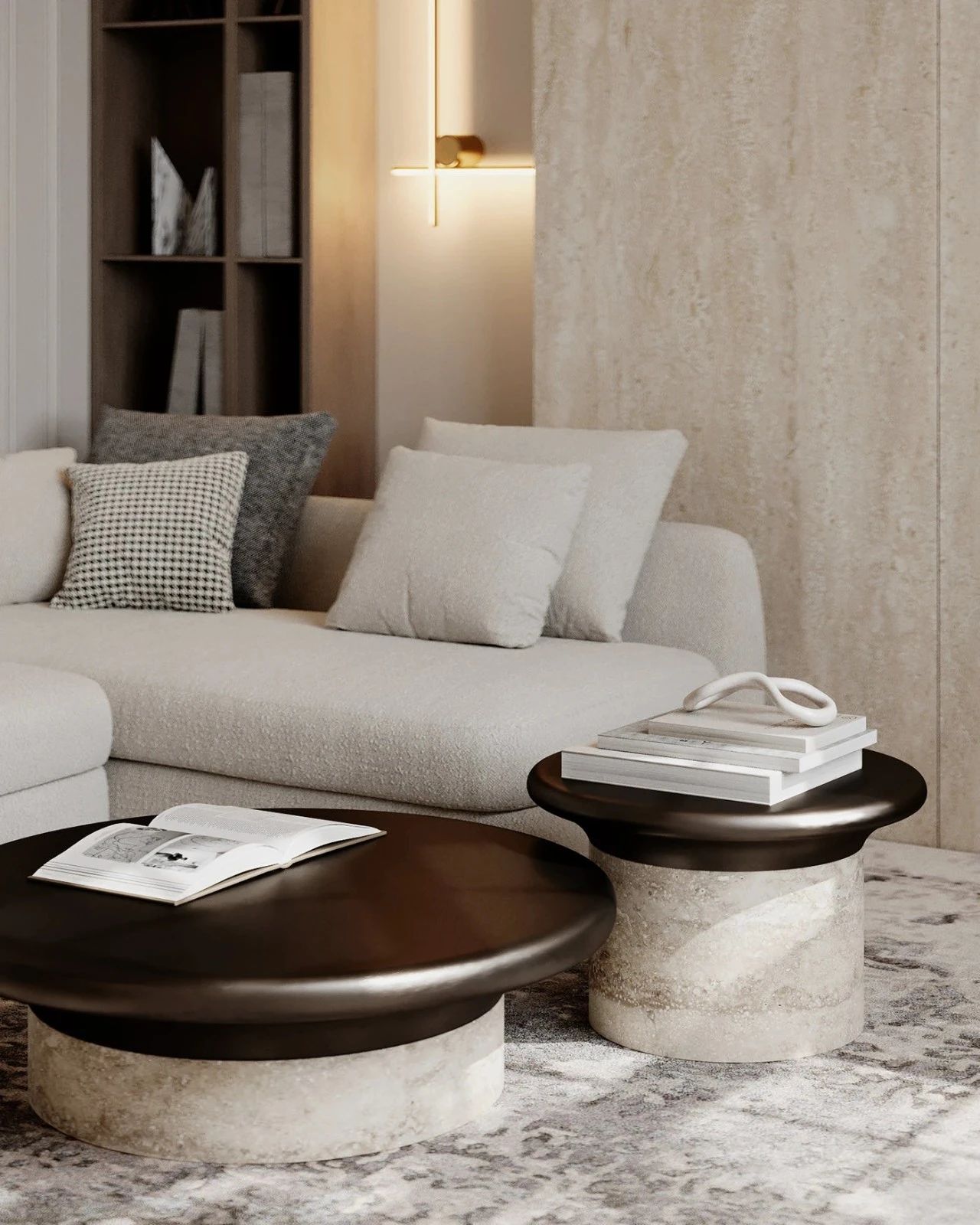 55㎡小复式设计丨Bodes studio-6