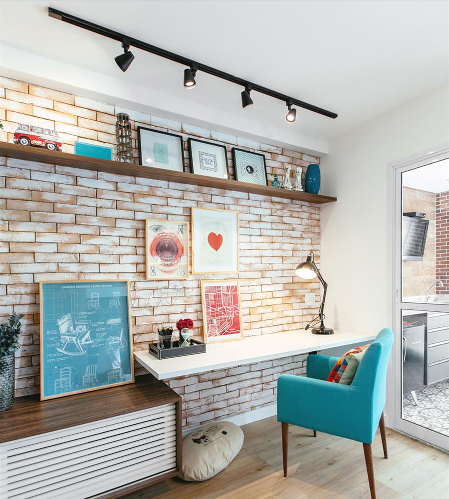 巴西圣安德烈公寓-6