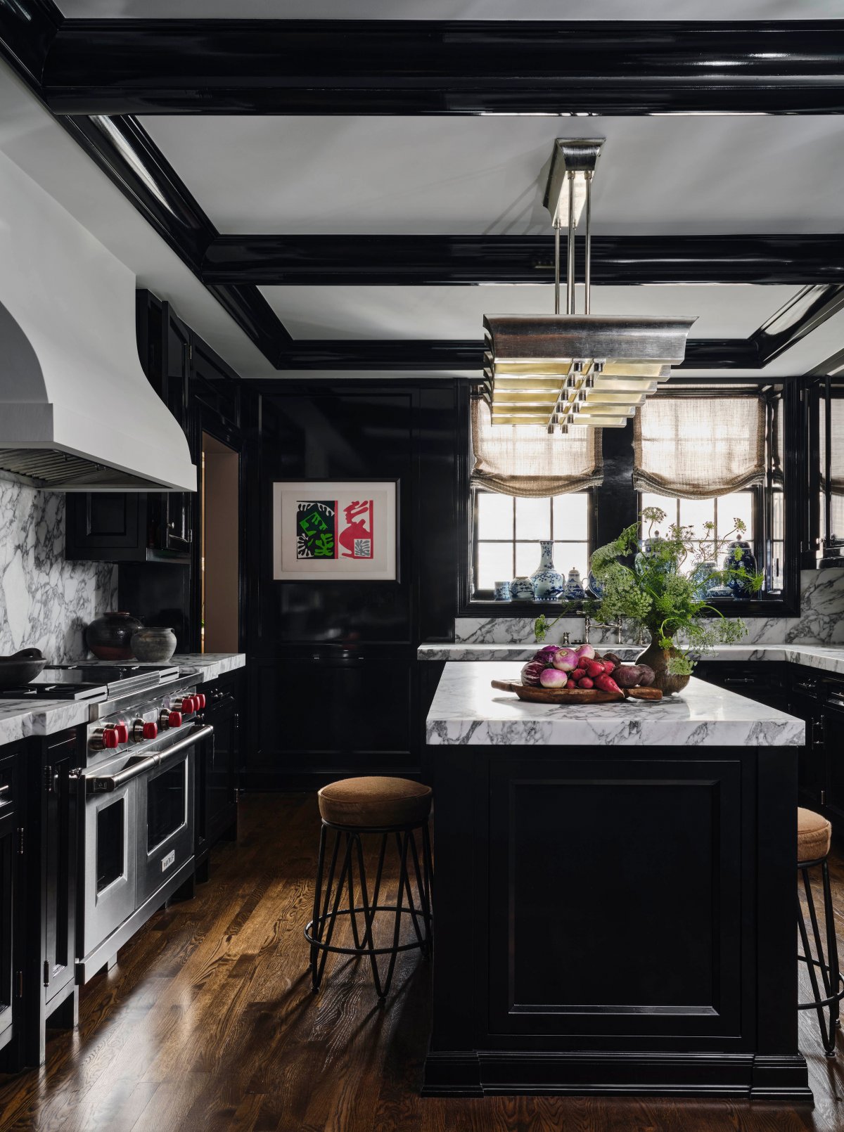 Rahal 住宅丨美国芝加哥丨Jessica LaGrange-3