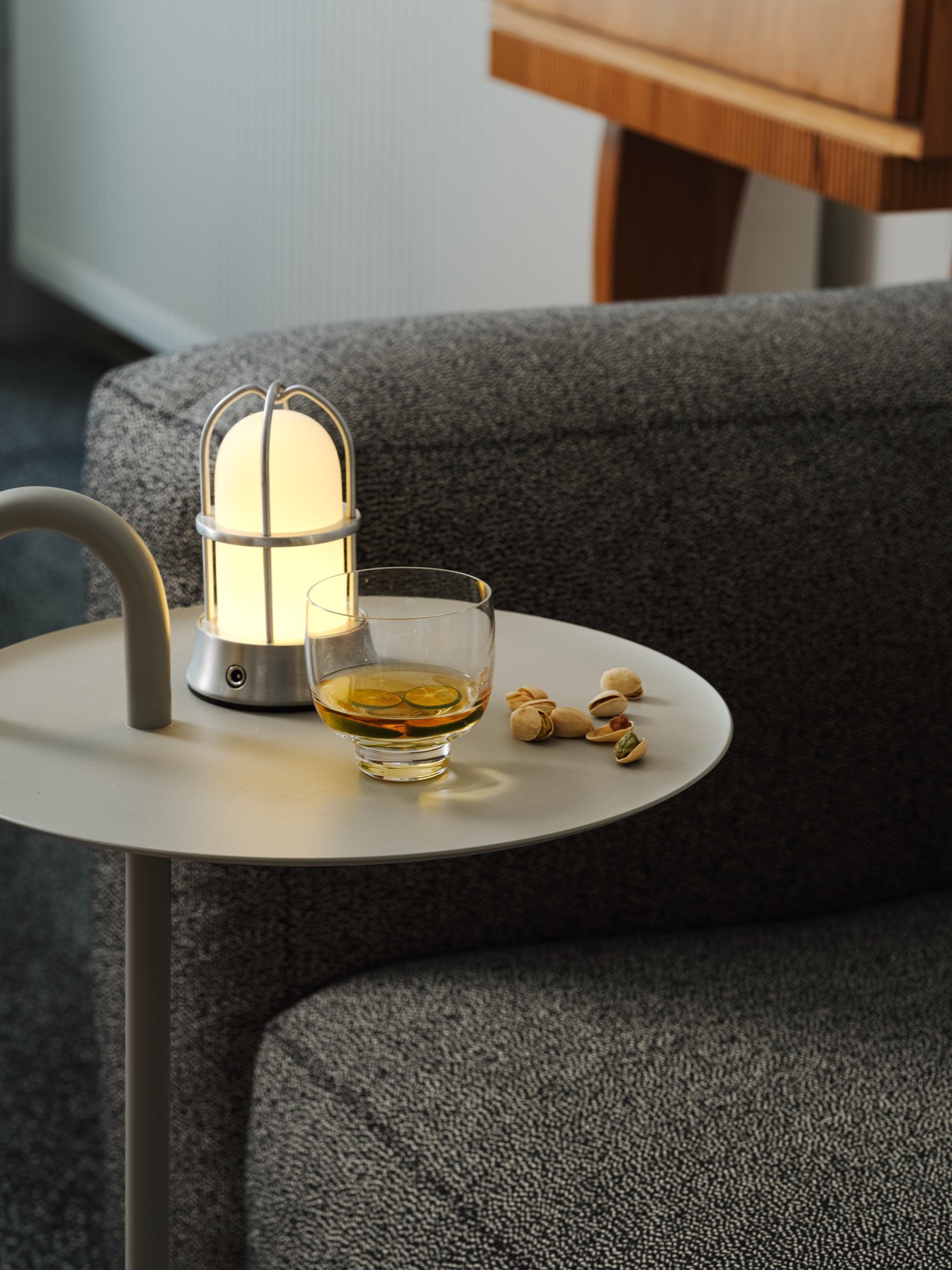 自由之家室内设计丨中国武汉丨观行设计(武汉)有限公司-25