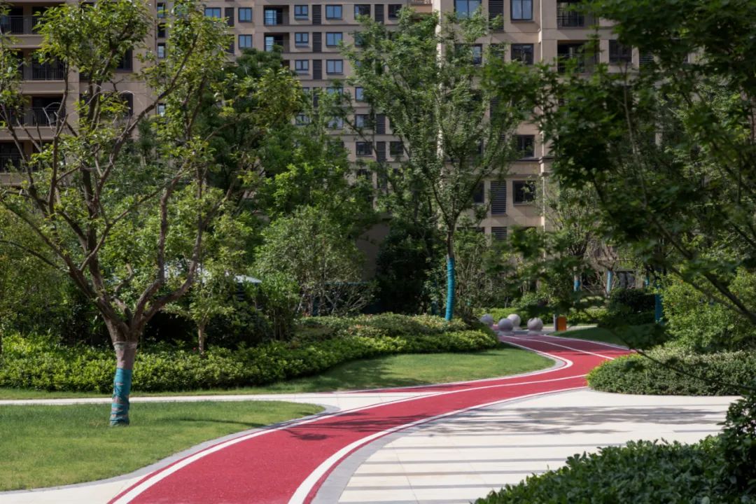 绿地象屿·德馨嘉苑 | 打造有温度的理想社区-74