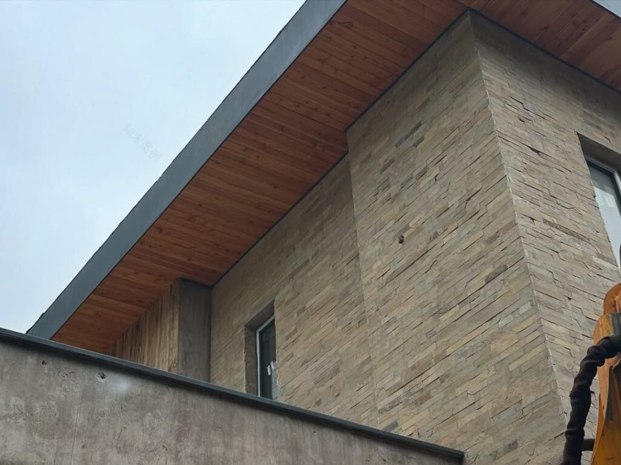 肯尼亚可持续住宅项目丨Sketch Studio-17