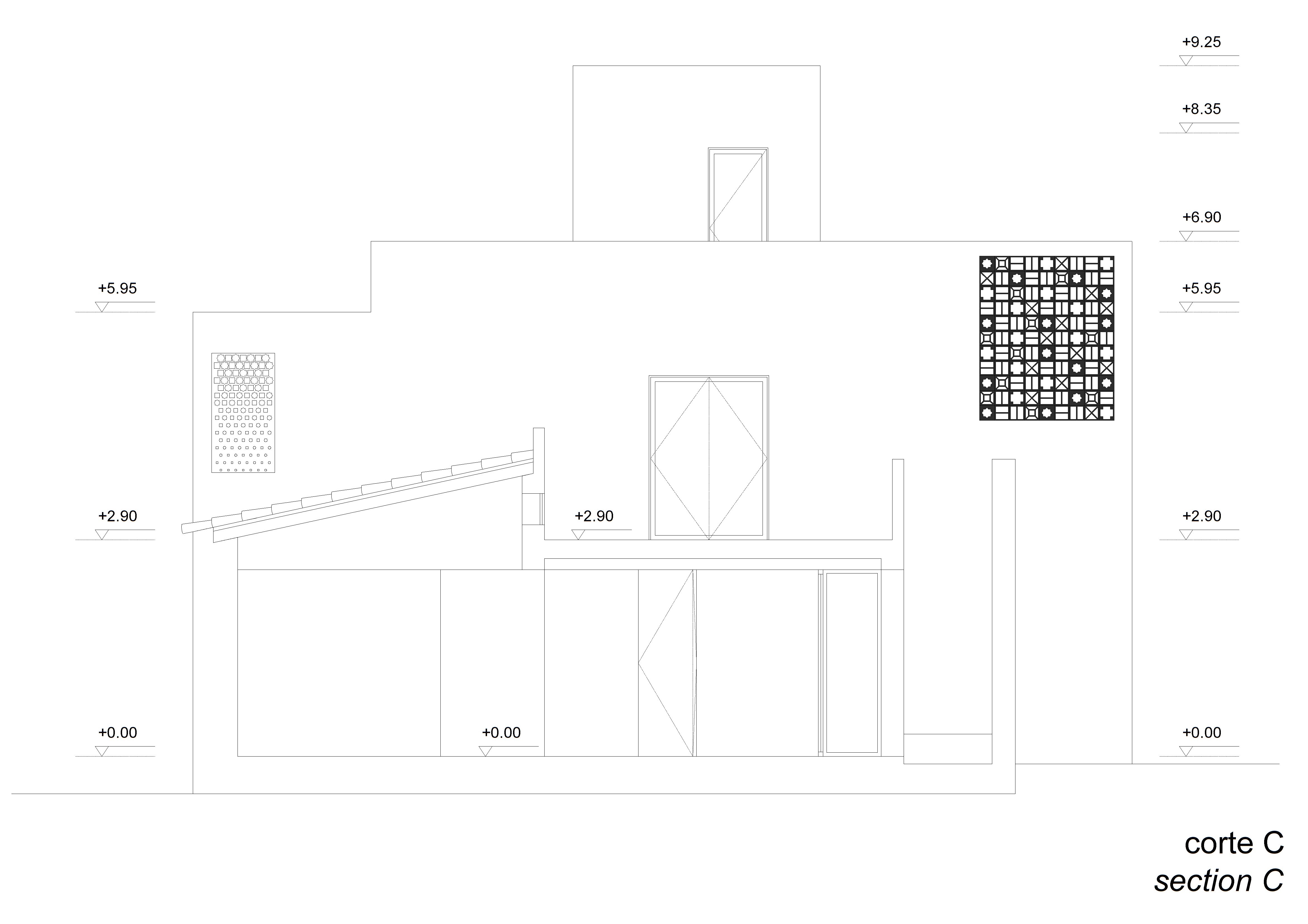 卡萨·索那（Casa Xonar）-73