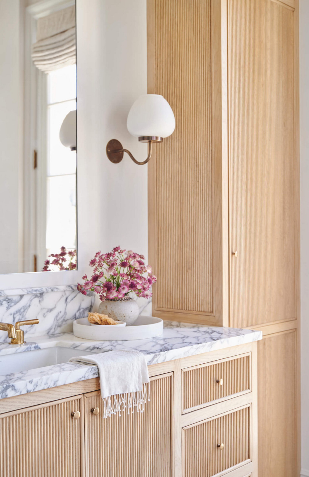 布郎美式风格住宅（Bu Round house）-58