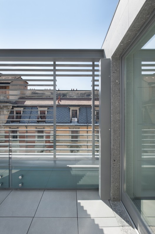 米兰“受控精神分裂”建筑的创新设计-47