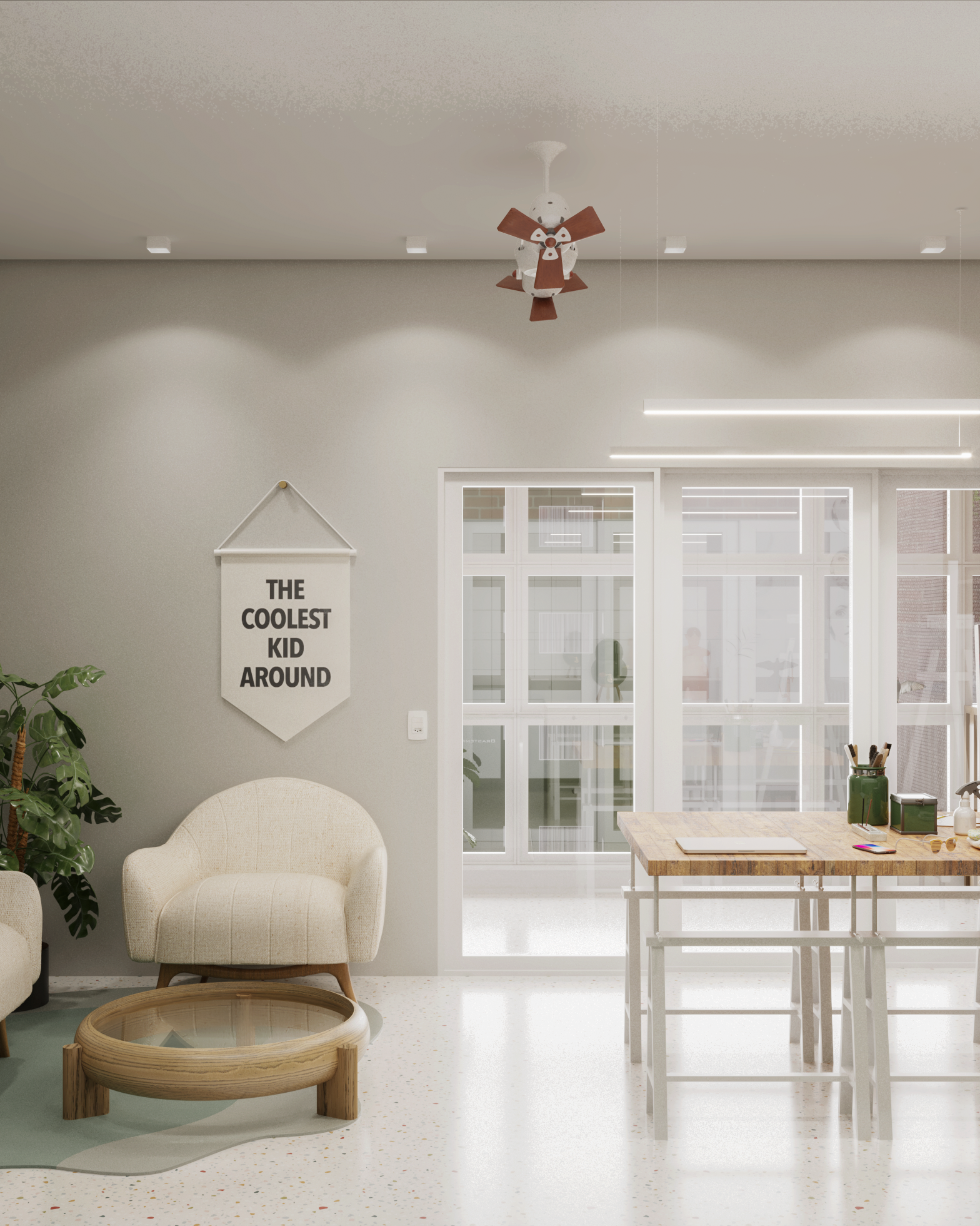 Estúdio de Arte（手工艺术工作室）-8