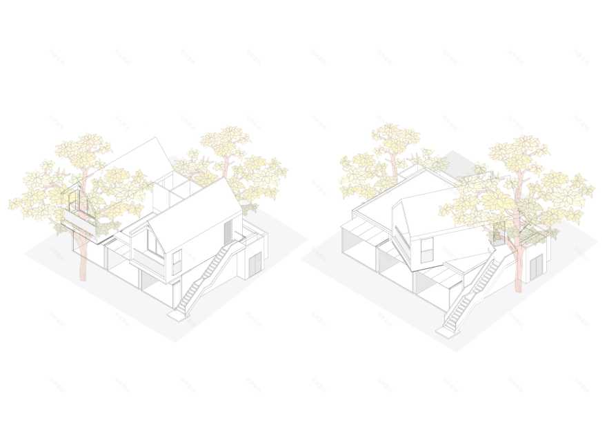 Celes苏梅岛海滨度假村-46