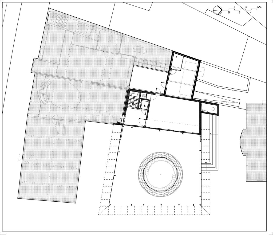 玻璃中心的艺术融合-71