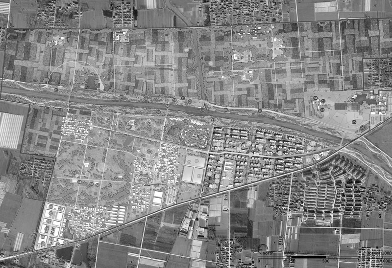 夏邑度假酒店丨中国商丘丨周宗林,蒲海君-10