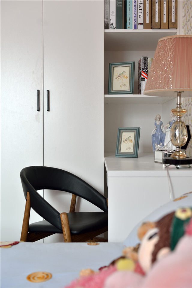 北欧风木质住宅，人本主义设计典范-24