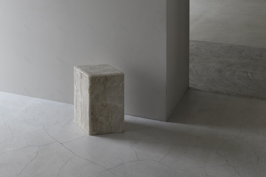 休憩之件 剩余家具丨日本东京丨James Kaoru Bury-23