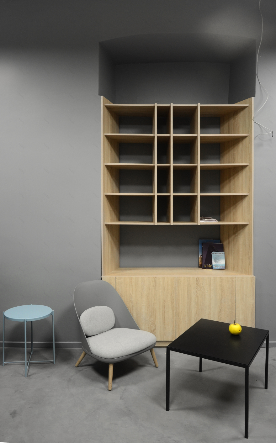 AOKS休闲与联合办公空间丨亚美尼亚丨studio d`Arvestanots-17