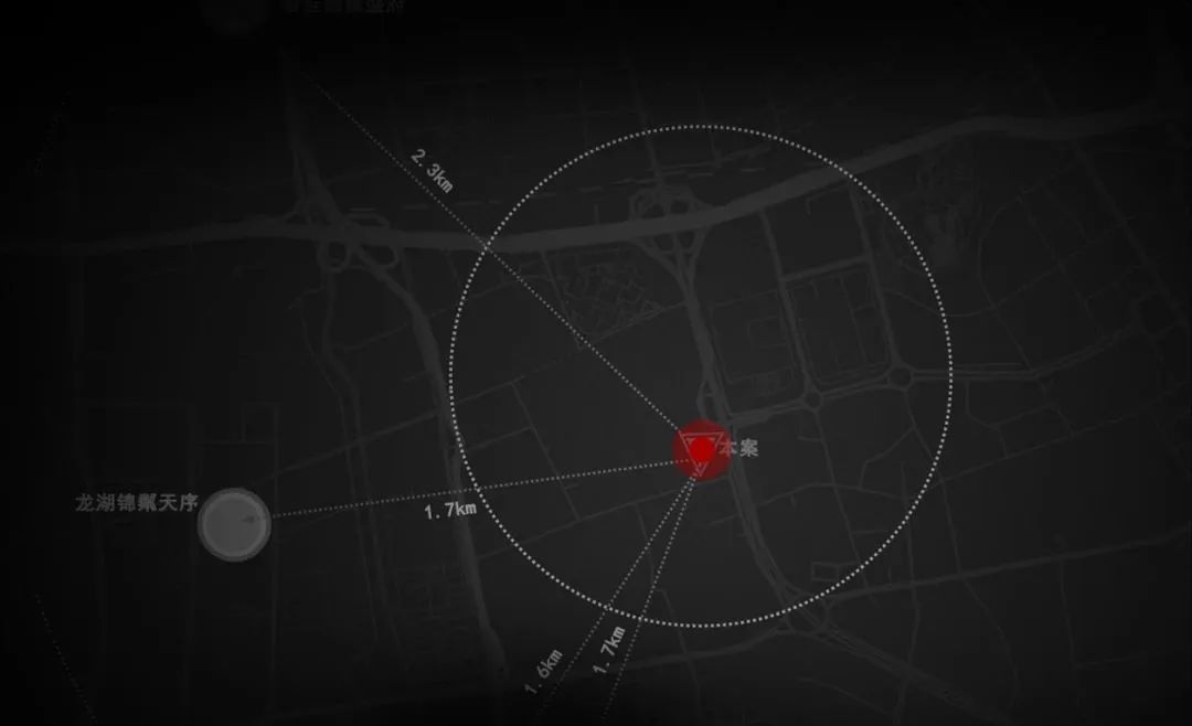 中铁诺德·央玺春风丨中国昆明丨北京靳朝晖设计有限公司-7