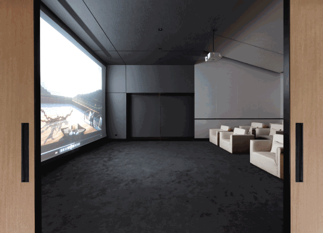 上海天华建筑设计有限公司 · GBD 设计杜文彪 ·售楼处 · GBD 杜文彪专辑-266