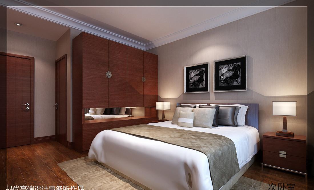 
品尚艺境-美式风格 -8