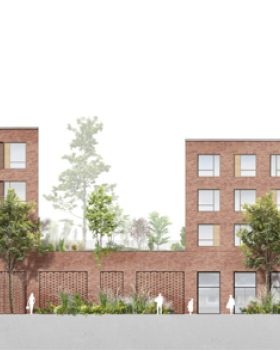 汉诺威利默水上城市丨GermanyHannover