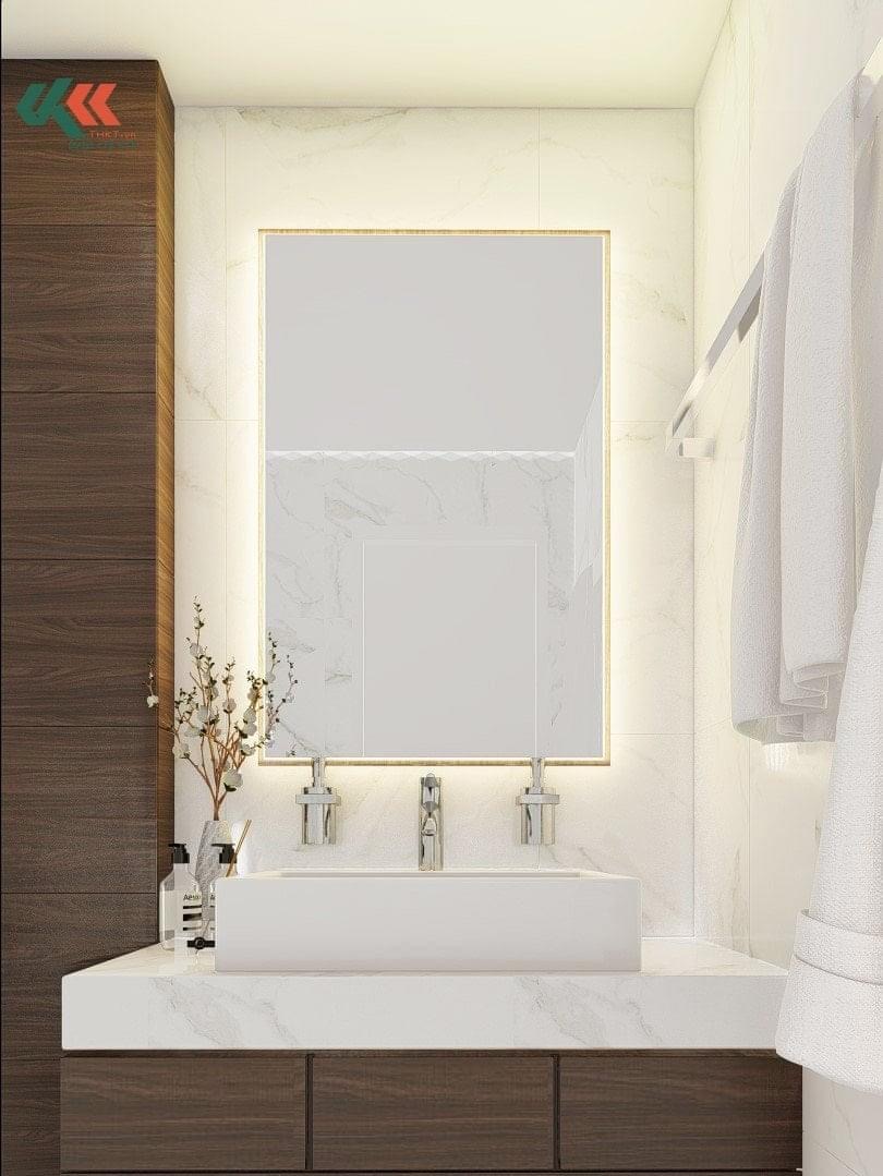 Master Bedroom Garden Villa-5