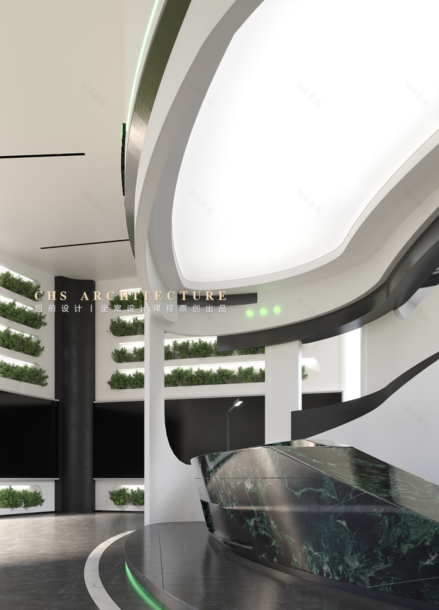 潘多拉花园•城市客厅原创方案设计丨超前设计(超前创意设计教育)-22