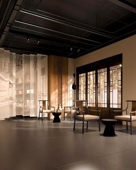 非遗文化博物馆展馆设计丨森克思科技